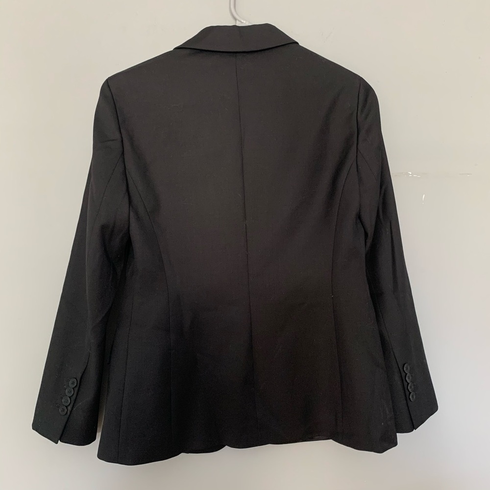 Calvin Klein Collection Black Label Blazer - Picture 6 of 7